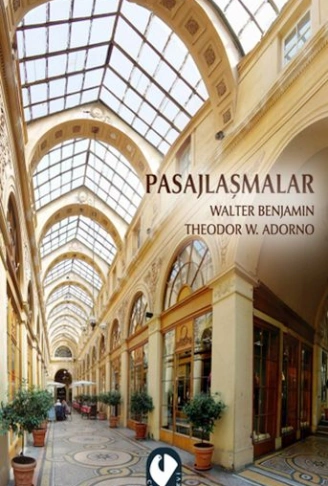 Kitap: Pasajlaşmalar