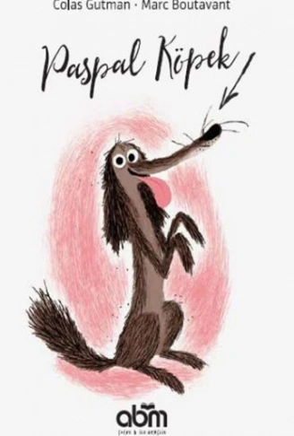 Kitap: Paspal Köpek