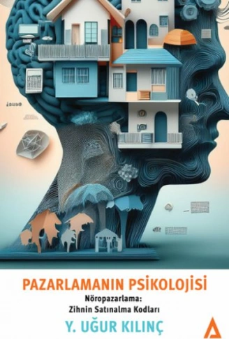 Kitap: Pazarlamanın Psikolojisi