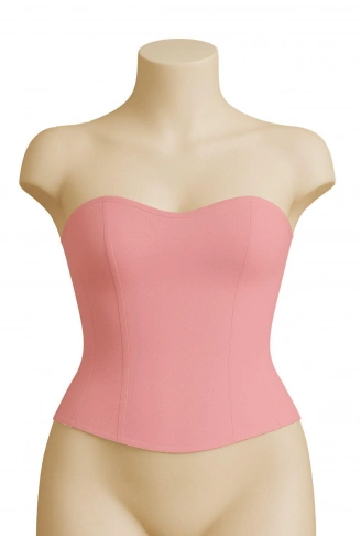 PEMBE MI Emay 9155 Terletici Büstiyer