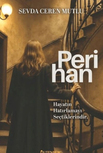 Kitap: Perihan