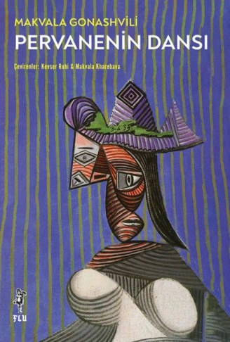 Kitap: Pervanenin Dansı