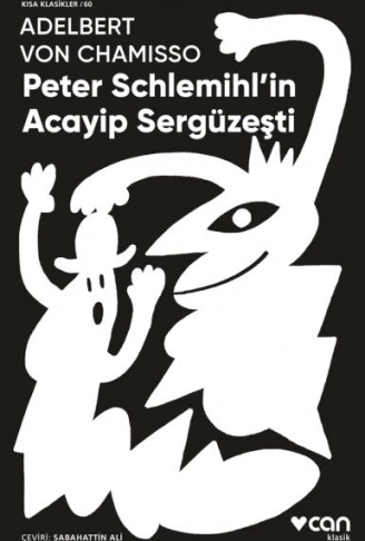 Kitap: Peter Schlemihlin Acayip Sergüzeşti