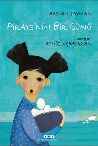 Kitap: Piraye’nin Bir Günü