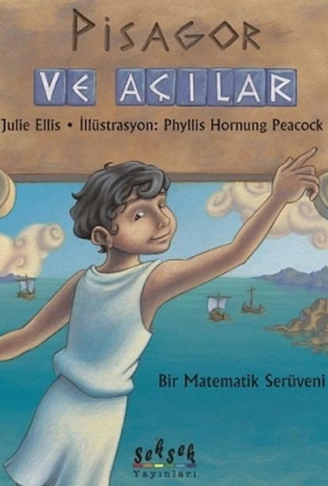 Kitap: Pisagor ve Açılar