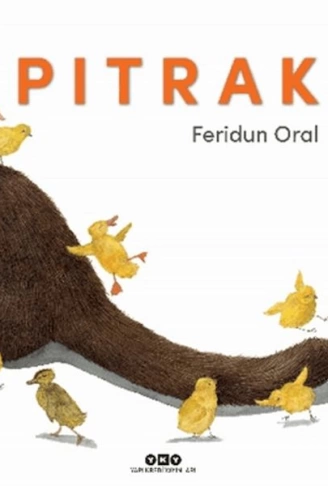 Pıtrak
