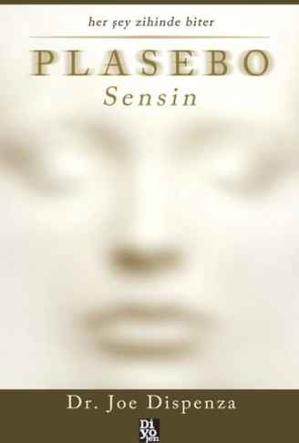 Kitap: Plasebo Sensin