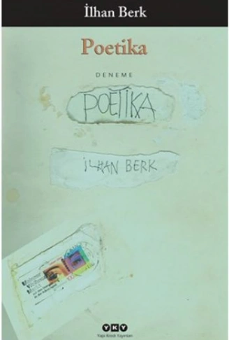 Kitap: Poetika