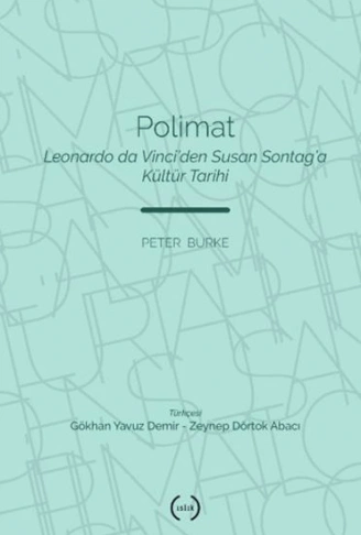 Kitap: Polimat