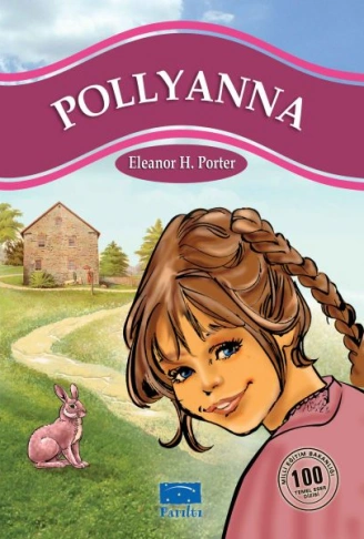 Kitap: Pollyanna 100 Temel Eser 1.Kademe