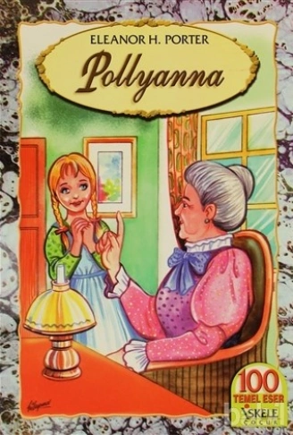 Kitap: Pollyanna