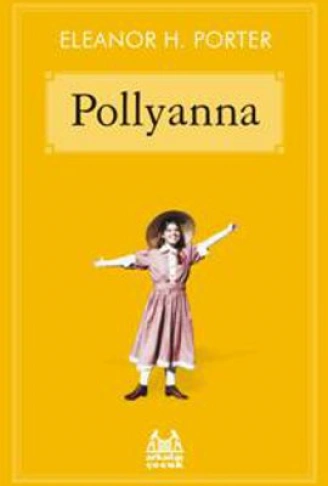 Kitap: Pollyanna