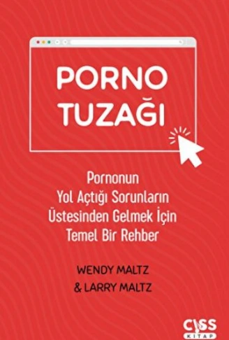 Kitap: Porno Tuzağı