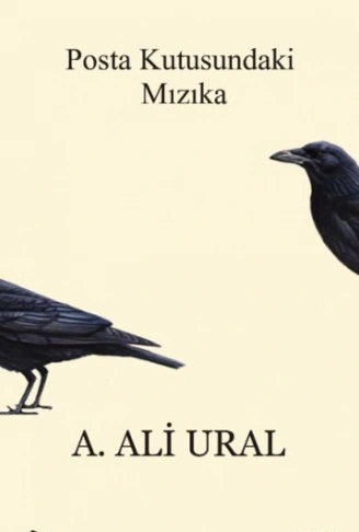 Kitap: Posta Kutusundaki Mızıka