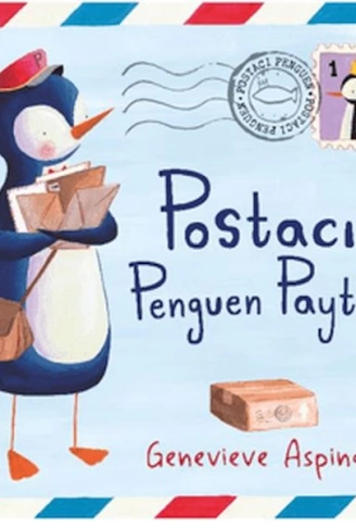 Postacı Penguen Paytak