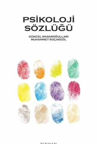 Psikoloji Sözlüğü