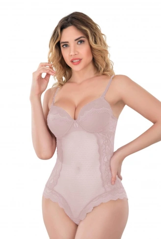 PUDRA  MI Emay 176 Dantelli Body
