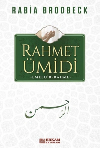 Kitap: Rahmet Ümidi