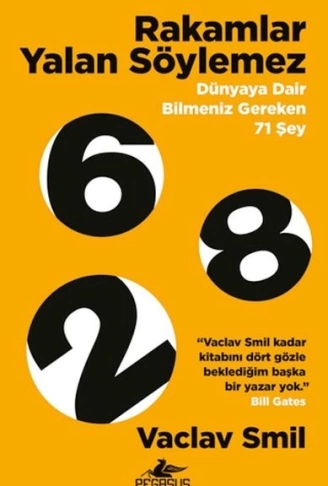 Rakamlar Yalan Söylemez