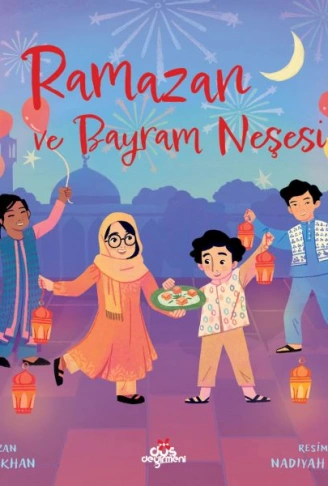 Kitap: Ramazan ve Bayram Neşesi