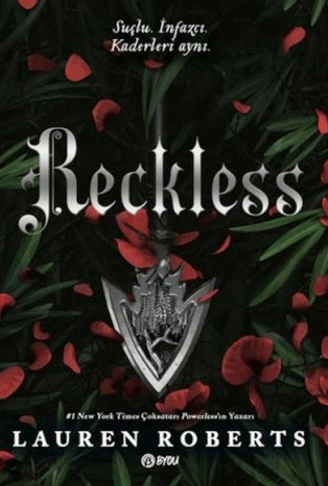 Kitap: Reckless