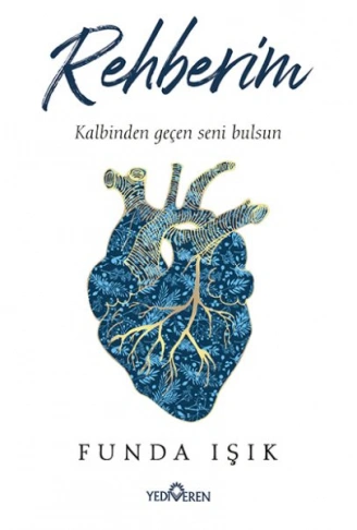 Kitap: Rehberim