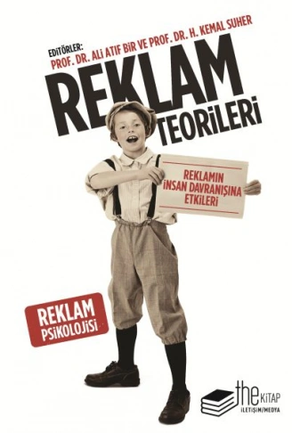Kitap: Reklam Teorileri