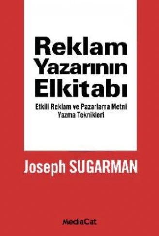 Kitap: Reklam Yazarının El Kitabı