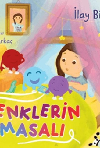 Renklerin Masalı