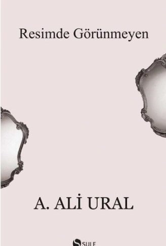 Kitap: Resimde Görünmeyen