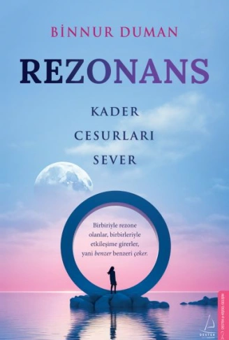 Kitap: Rezonans