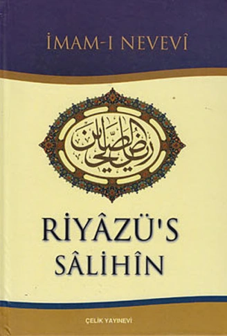 Kitap: Riyazüs Salihin