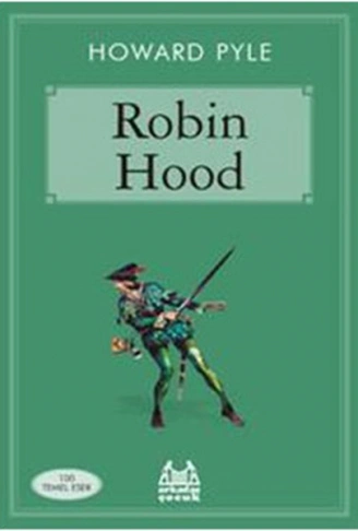 Kitap: Robin Hood