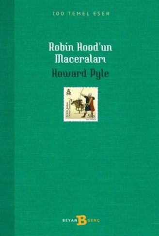 Kitap: Robin Hoodun Maceraları