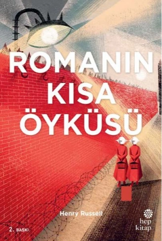 Kitap: Romanın Kısa Öyküsü