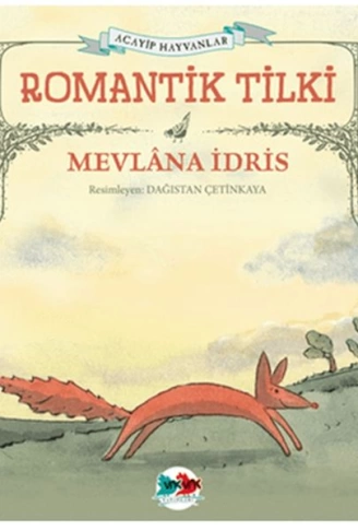 Romantik Tilki