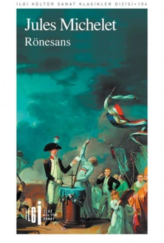 Kitap: Rönesans