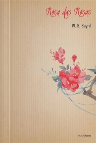 Kitap: Rosa Das Rosas