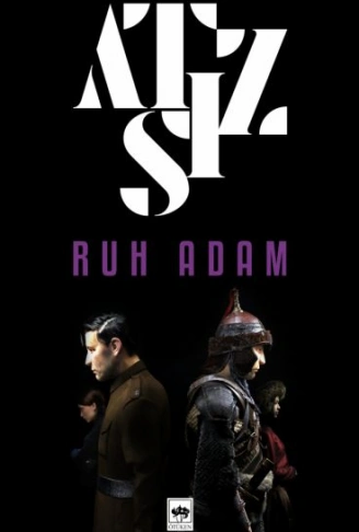 Kitap: Ruh Adam