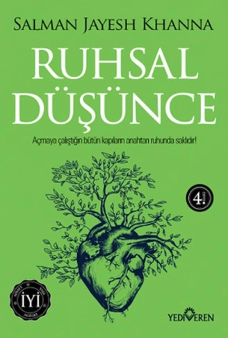 Kitap: Ruhsal Düşünce