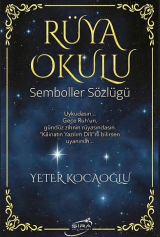 Kitap: Rüya Okulu