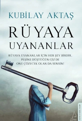 Kitap: Rüyaya Uyananlar