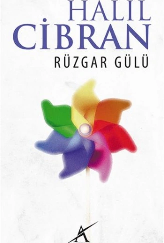 Kitap: Rüzgar Gülü