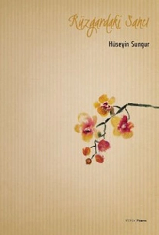 Kitap: Rüzgardaki Sancı