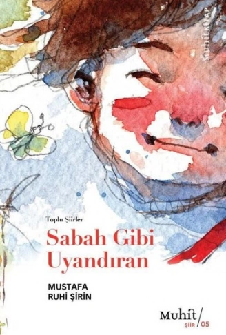 Kitap: Sabah Gibi Uyandıran