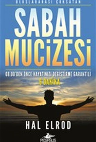 Kitap: Sabah Mucizesi
