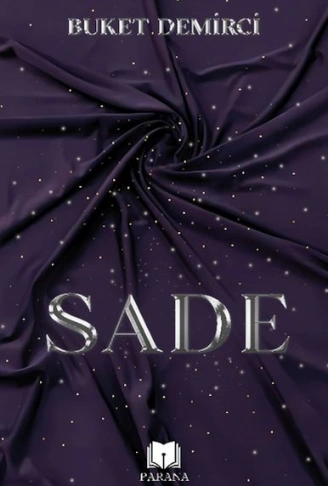 Kitap: Sade