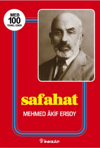 Kitap: Safahat
