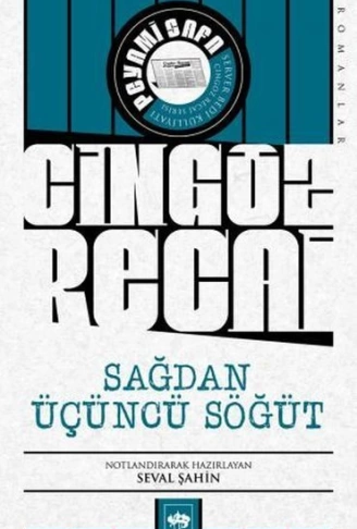Sağdan Üçüncü Söğüt