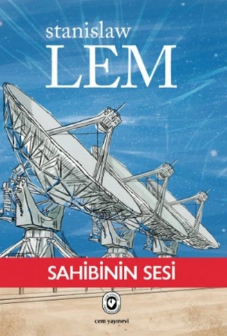 Kitap: Sahibinin Sesi